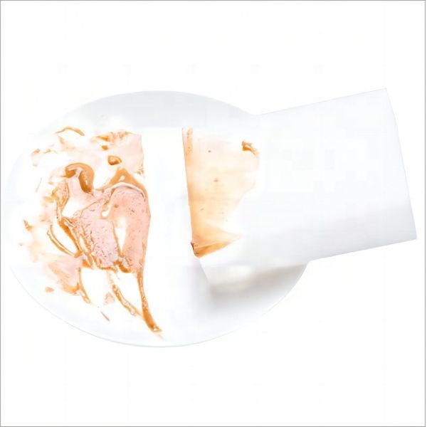 Efficient White Magic Sponge Melamine Material Strong Cleaning