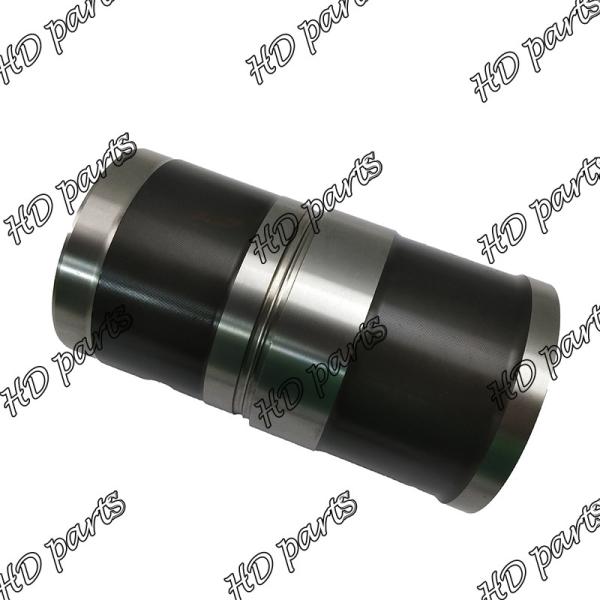 6CT forro 3948095 do cilindro do motor diesel do ponto baixo 235.5mm 3800328 5404408 3944344 3907792 3919937 para CUMMINS