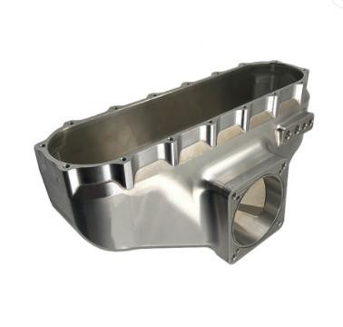 OEM Stainless Steel Hot Forging Parts For Decorating Components