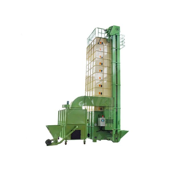 15 Ton Capacity Energy Saving Multi-Purpose Paddy Dryer Machine for Rice Wheat Corn