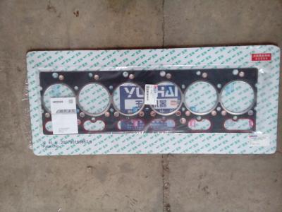 Cylinder head gasket for XCMG wheel loader ZL50GN,hot product cylinder head gasket for XCMG wheel loader