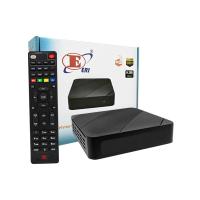 O protocolo Linux IPTV de Multil ajustou os ethernet M3U8 Lan Audio Setting vivos do jogador da caixa superior HLS