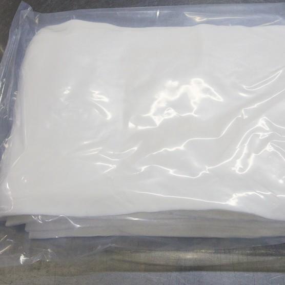 Joint en caoutchouc O Ring Odorless Good Insulation Performance de composé blanc du silicone VMQ
