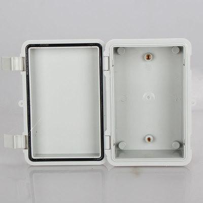 150x100x70mm Waterproof IP65 ABS Plastic Junction Box Universal Durable Electrical Project Enclosure With Lock and Key