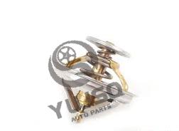11531710953 THERMOSTAT for BMW coolingsystem aftermarket
