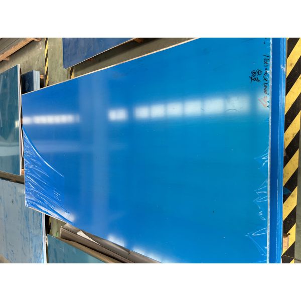 плита 2.0mm 7A04 7A09 7075 алюминиевая 1100 EN ASTM JIS для условия воздуха