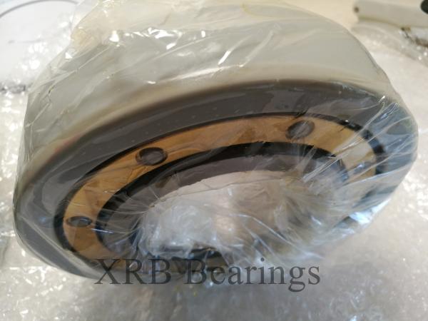 6212 MC4VL0241 Electrically Insulated Bearings For DC And AC Motors