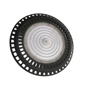 Round Shape Outdoor LED High Bay Lights IP66 100w 150w 200w UFO style.without