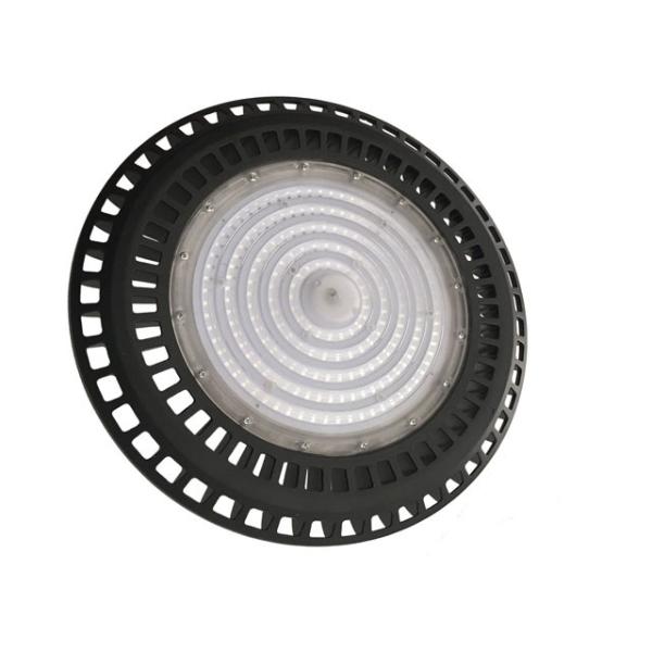 IP66 150W LED High Bay Lights Outdoor ZHHB-05-150 3000-6500K Color Tep