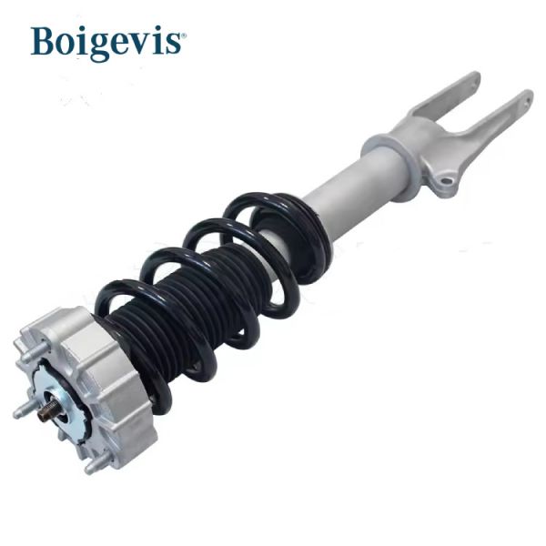 97034304507 97034304508 Air Suspension Front Shock Absorber For Panamera 970