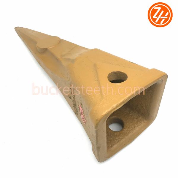 Anti Wear Excavator Bucket Teeth 1u3452 , 9w8452 Bucket Teeth ISO9001