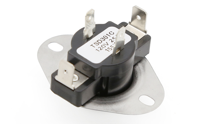 Аксессуары стиральной машины запасные части 3387134 Сушилка Нагревательный элемент Циклический термостат