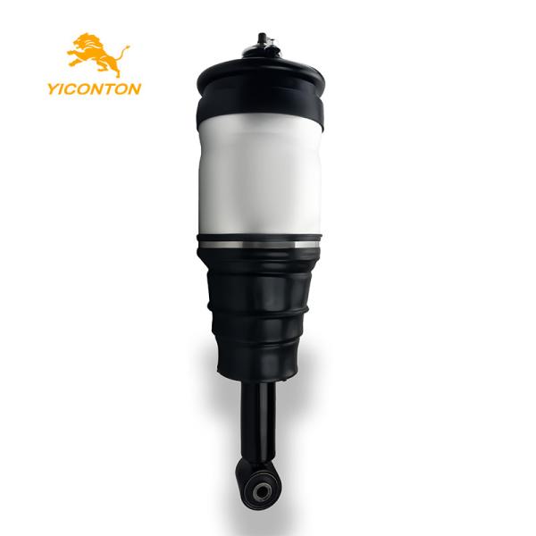 Heavy Duty Air Suspension Spring For Truck And Trailer Suspension Solutions