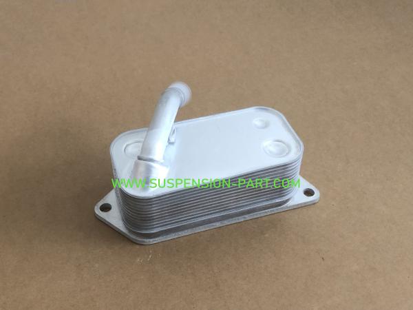 OEM 11427525333 7525333 Engine Transmission Oil cooler radiator FOR BMW 3 TOURING