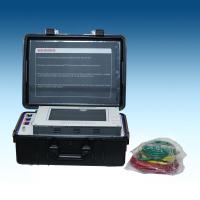 Analyseur multifonctionnel modèle complètement automatique de CPT-II CT pinte