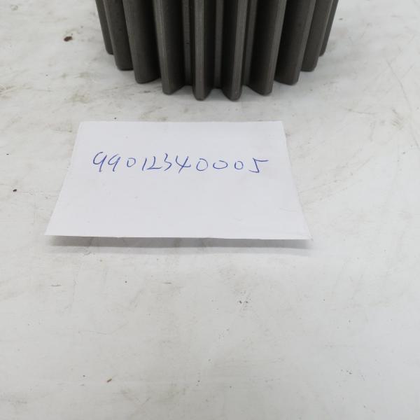 Heavy Truck Parts Sinotruk Parts STR HOWO Truck Parts 99012340005 23 tooth Wheel side sun gear