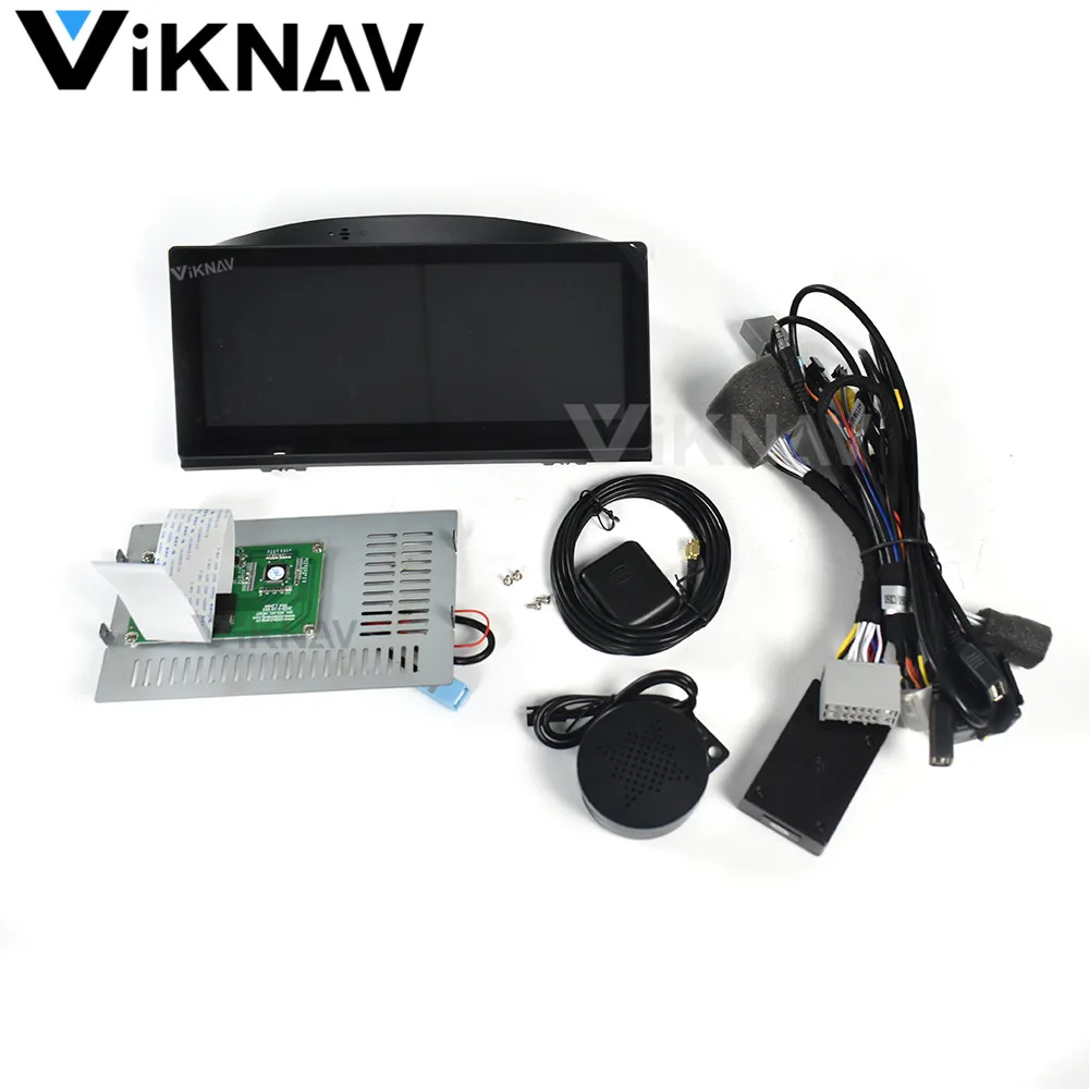 2012 2013 2014 2015 Авторадио Volvo S80 Радио Android 8,8 дюймовый ЖК-головной блок