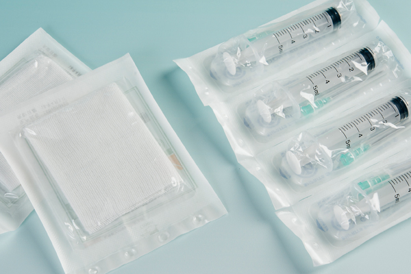 Фильм Thermoforming ясности PE 200um ЛЮБИМЦА медицинского использования для питательных трубок игл шприцев рукава