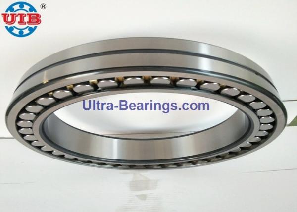 350mm Stainless Steel Cylindrical Roller Bearing Single Row For Boat Mast Pulleys