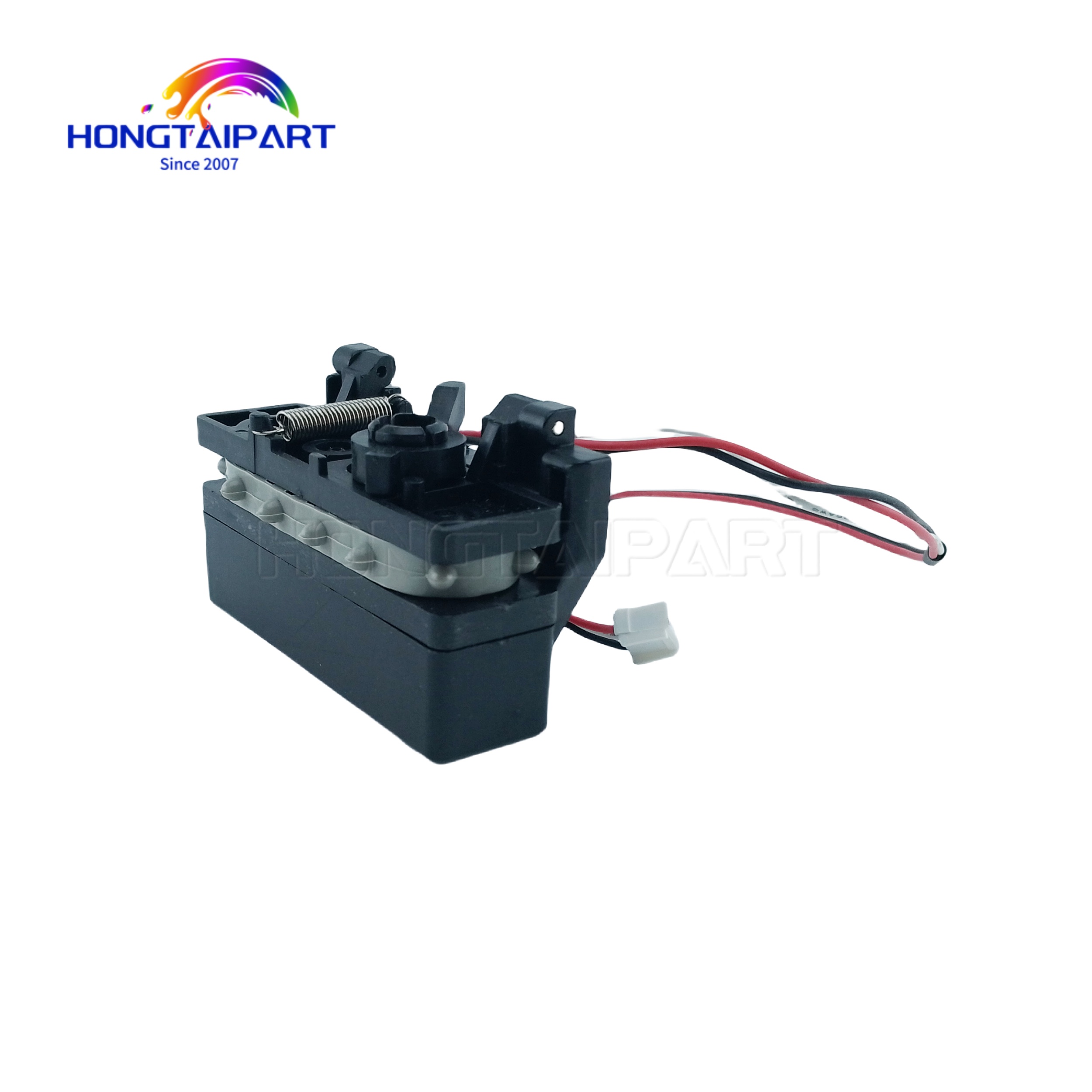 1019886 1019891 Левый передний трактор для использования в Epson DFX-5000 DFX-8000
