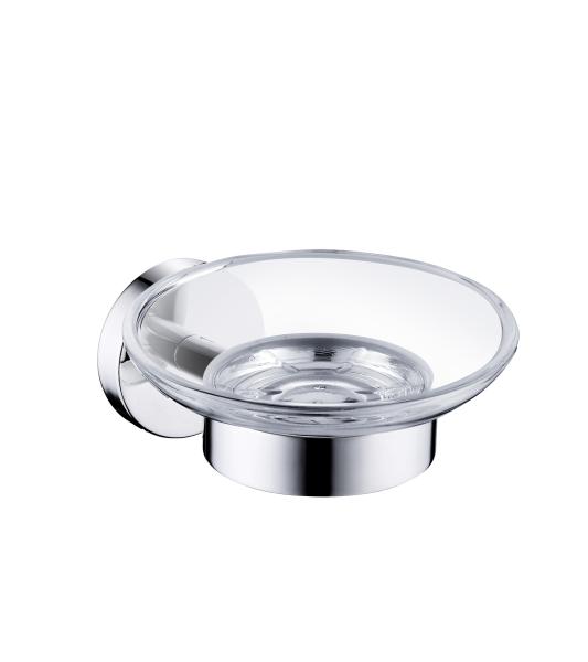 bathroom accessory satin  finishing stainless steel design funny toilet brush holder