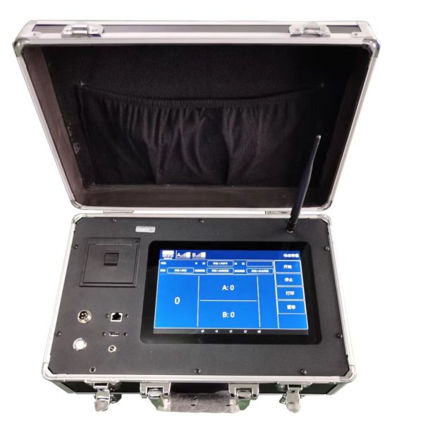 Customized OBM Support Portable Movable Weighbridge for Truck Axle and Axle Pad