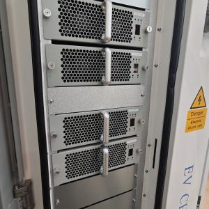 Pcb 30Kw 40Kw GBT CCS2 Charging Station Controller Evse Controller EV Charger DV
