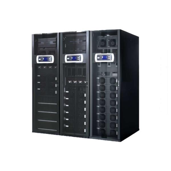 380V DC Power Solutions Flexible Power Systems Up To 864kW 380 / 400 / 415 / 480VAC