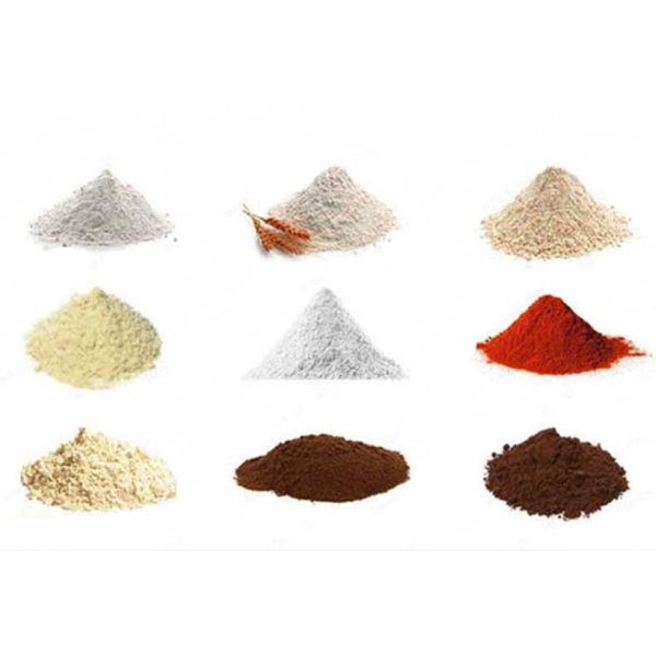Fully Automatic Flour Spice Seasoning Condiment Washing Powder Pillow Bag Filling Packing Machine