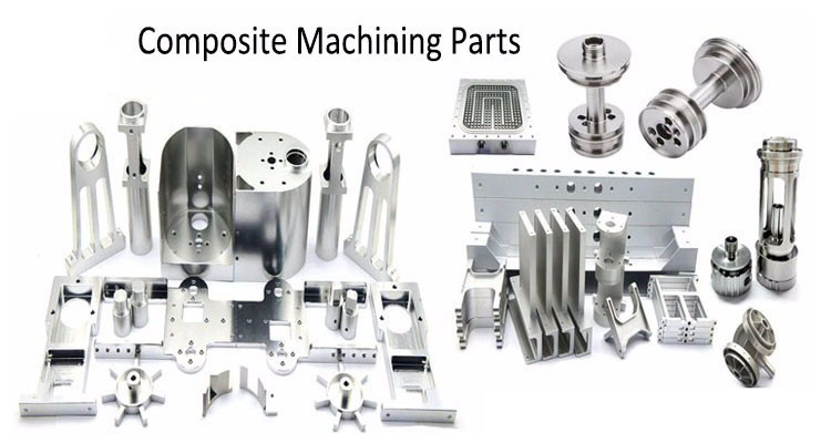 Алюминиевое автоматическое 5 обслуживание частей 0.005mm анодируя OEM/ODM CNC оси