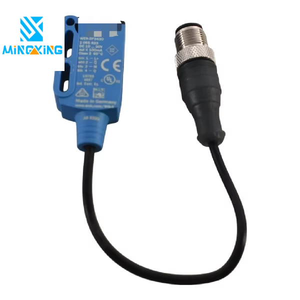 WS9-3D3430 SICK Through Beam Photoelectric Sensor 12m PNP Automation Component