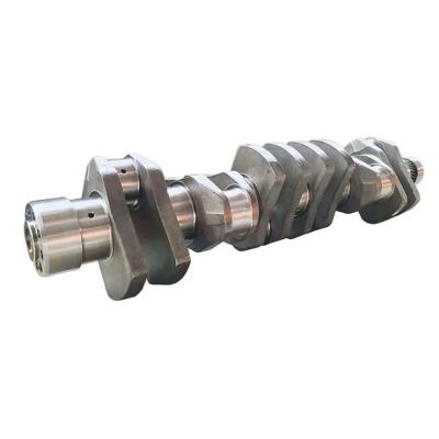 Parte sobressalente do motor a diesel Weichai 612600020863 Montagem do eixo de válvula para camião de construção