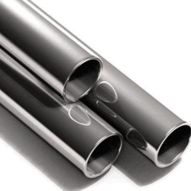 Aço do NAS 325N da tubulação de aço de liga (UNS N08031) NAS High Corrosion Resistance Stainless