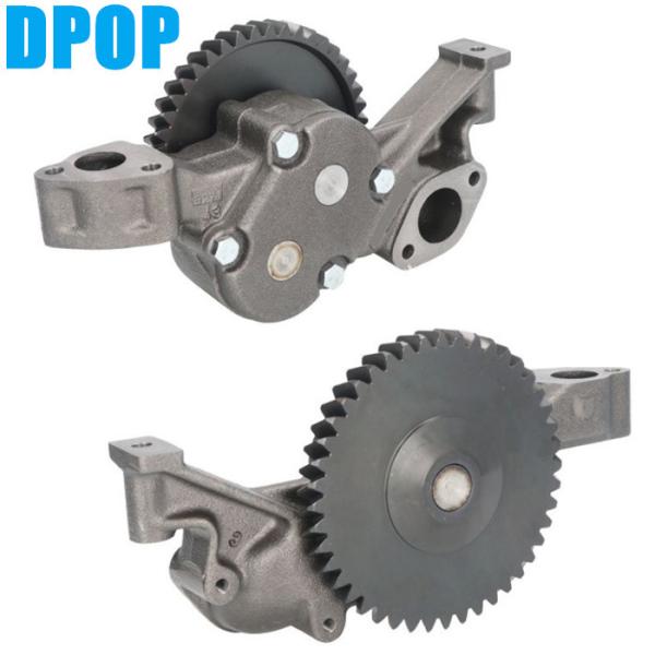 DPOP 4231802501 4031803301 4231800501  4231800801 MERCEDES-BENZ Oil Pump