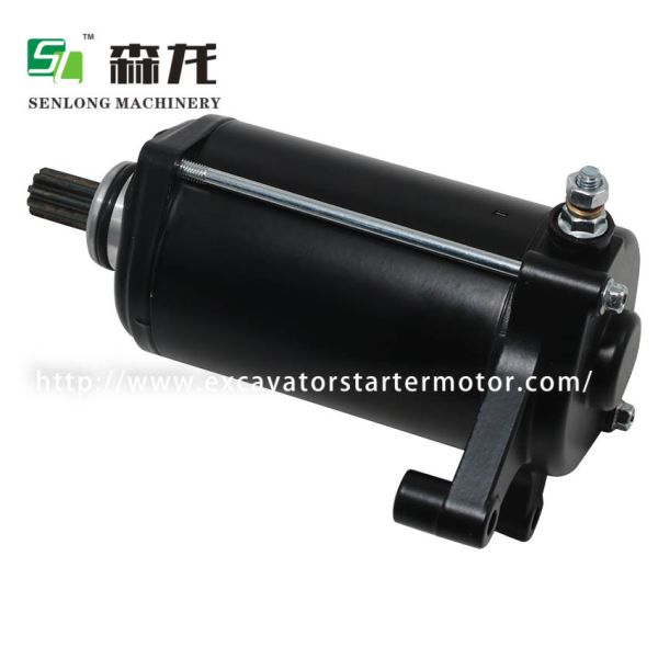 Starter R1200GS RT RS R 12-16 Long Legs Motorcycle 12V 9T CW 8526230