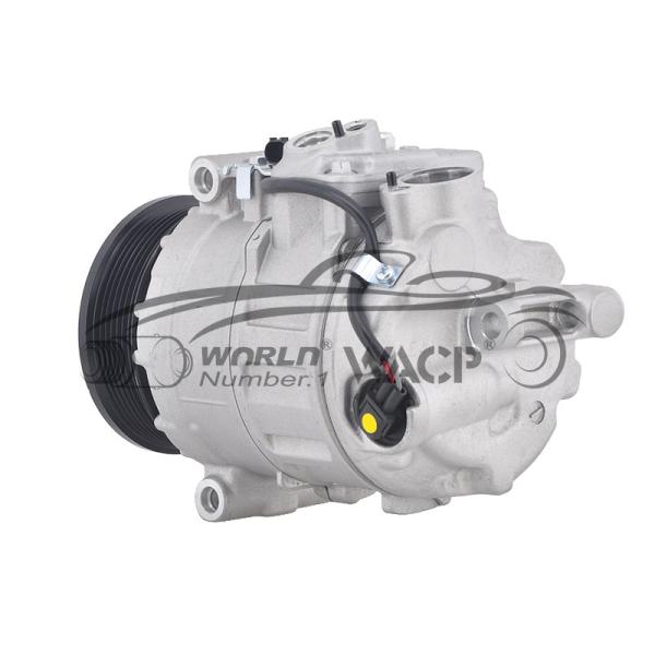 12V Auto AC Compressor For Benz C M W163 0002308611 002307211 2307211 WXMB029