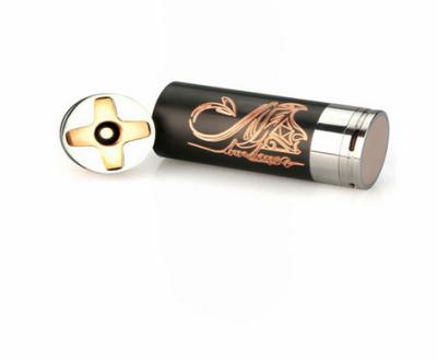 High Quality China Manufacture Wholesale Mechanical Black Cool Scorpion Mods, Black Scorpi