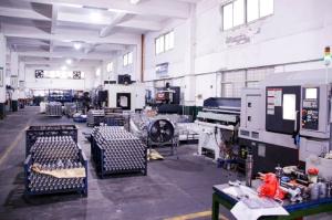 Guangzhou Haifeng Auto Parts Co., Ltd.
