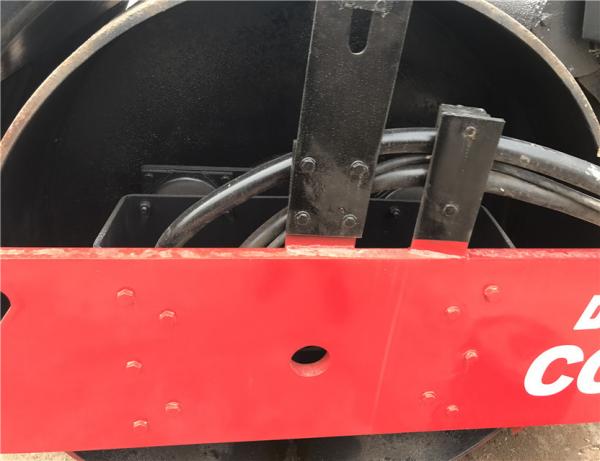 Original dynapac road roller CC211 Road roller/ cC211 compactor for sale