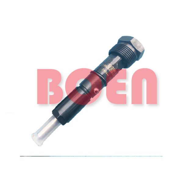 Bocal 4089270 3939696 do injetor de ISBe ISDe QSB das peças de motor diesel do original/mercado de acessórios