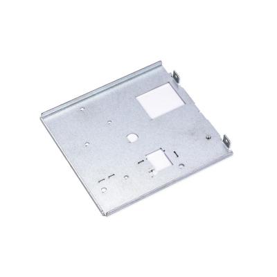 OEM ODM Custom Services High Precision Stainless Steel Bending Welding Part Sheet Metal Fabrication
