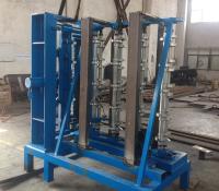 petit pain de panneau de toit en métal 2.2Kw formant le degré courbant maximum de la puissance 120 de moteur principal de machine