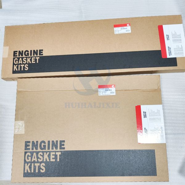 408-9759 557-9029 Construction Excavator Engine Part Repair Kit Overhaul Gasket Kit 4089759 5579029