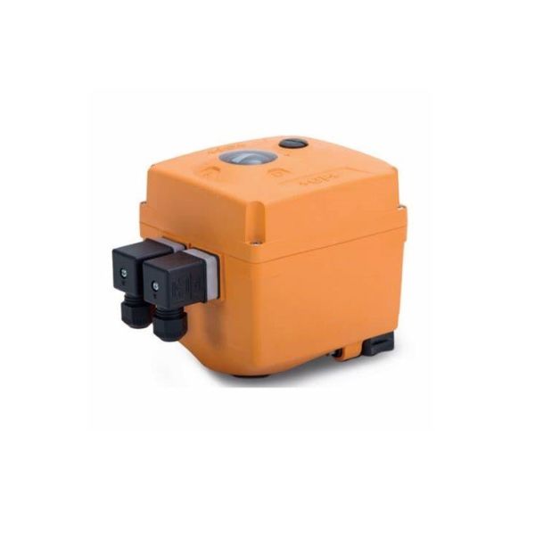 EA15E Георг Фишер Электрический приводной механизм типа EA15E