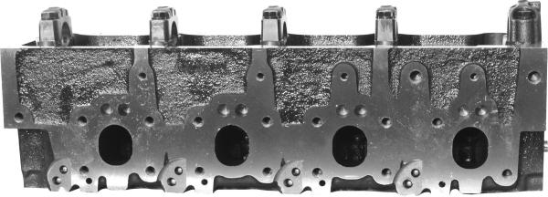 TOYOTA Hilux Dyna Hiace 5L Iron Casting Cylinder Head 11101-54150 909054 3.0L 8V