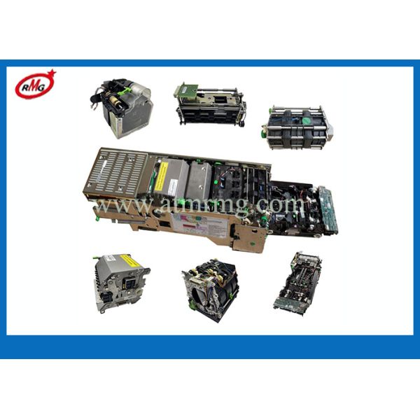 1750097826 модулей Wincor CCDM частей запасной части машины ATM и всего свое