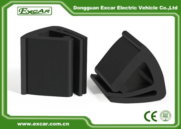 os acessórios do carrinho de golfe 1pcs 102005801 batem grampos do para-brisa do carro para EZGO Yamaha