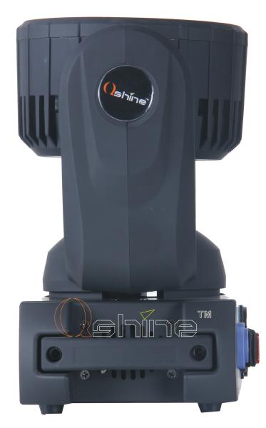 Mini 7 pieces Osram 10W LED Beam Lights dmx512 4 in 1 Beam Wash Light