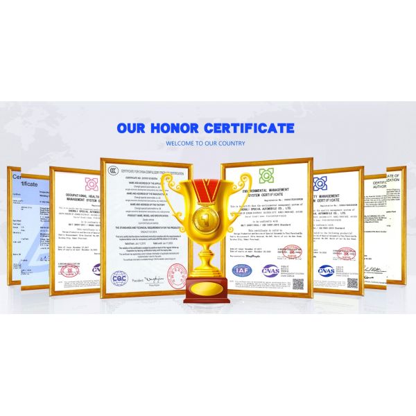 Chengli Special Co., Ltd.