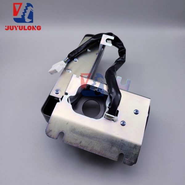 JUYULONG High Quality Throttle Switch Controller Assembly for  Excavator ZAX200 240 330 360-3 Construction Machinery Part